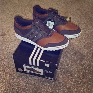 Adidas Golf Shoes